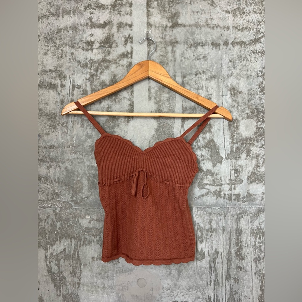 Aritzia Wilfred Soloist Top